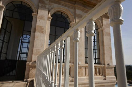 Villa Torre Bianca By Emily Hotels, Rezervați Vilă Hoteluri în Bari Province cu parcare, Parcare