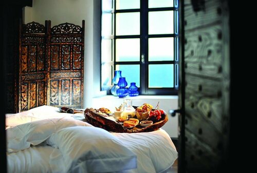 Faro Capo Spartivento, Đặt Khách sạn Chia Sardinia South