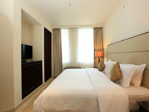 Aryaduta Manado, Book Hotel SPA-hoteller i Sulawesi, SPA