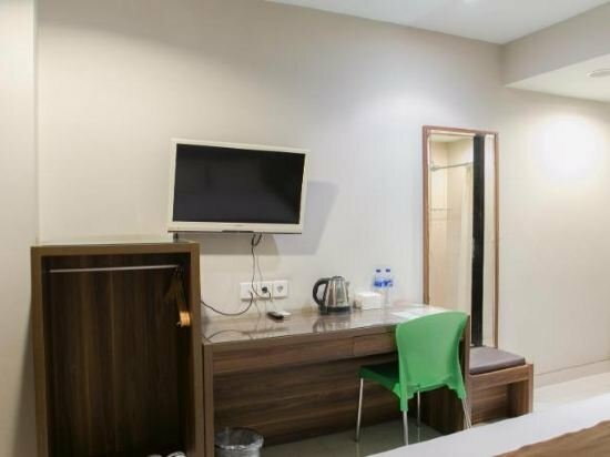 Hotel New Coklat