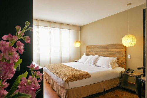 Hotel Retiro 84 by MIJ, Забронировать Отель Чапинеро-Альто Богота
