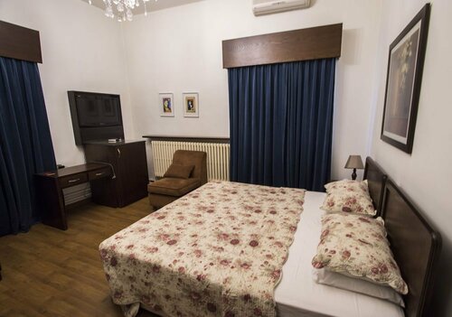 Bonita Inn, Забронировать Отель Отели Аммана с парковкой, рядом с Fakhr El-Din Restaurant, Парковка