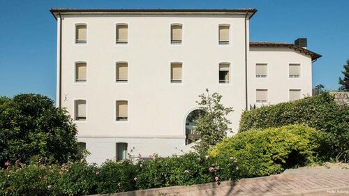 Phi Hotel Astoria, Prenota Hotel Susegana Veneto