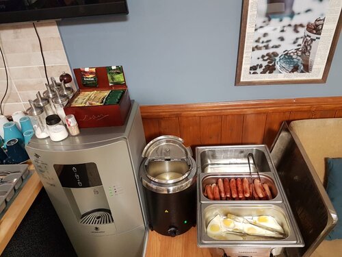 Three Rivers Guest house, Rezerwuj Pensjonat Admiralteyskiy district Petersburg