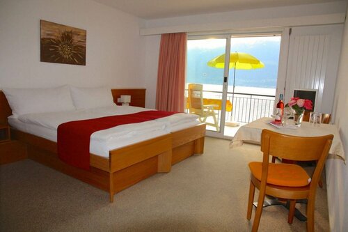 Hotel Garni Morettina, Reserva ahora Hotel Hoteles en Brisa con aparcamiento, Aparcamiento
