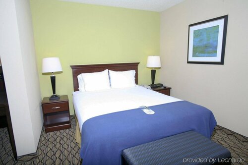 Wingate by Wyndham Roseville/Detroit, 예약 호텔 Mt Clemens 미국