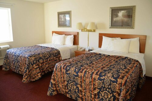 Econo Lodge, Reserva ahora Hotel Rice Lake Wisconsin