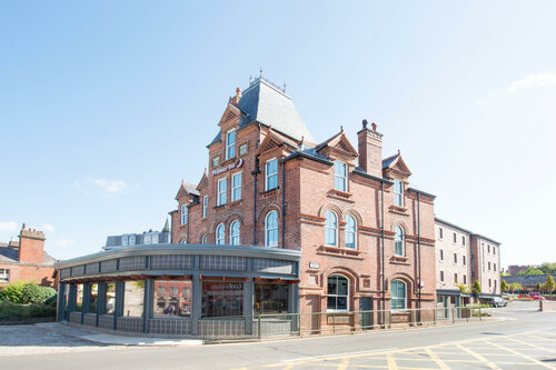 Premier Inn