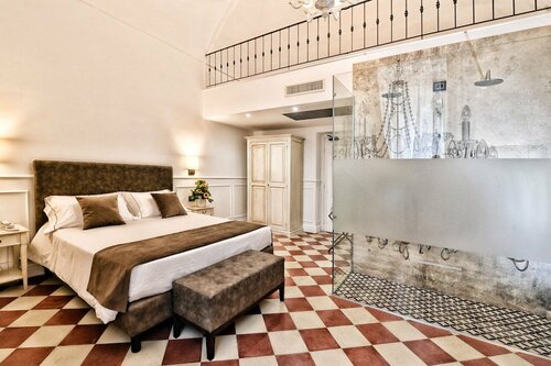 Casa Isabella Exclusive Hotel, Rezervați Hotel Mottola Murgia