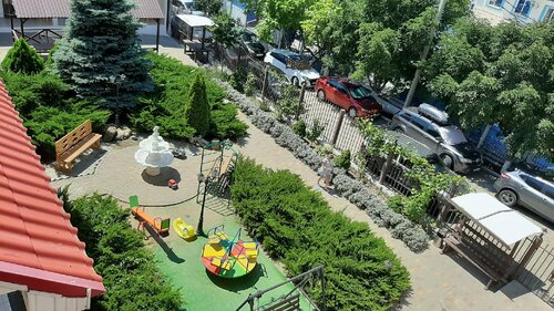 Гостевой дом у Петровича Гостевой дом у Петровича Guest house U Petrovicha, Забронировать Гостевой дом Витязево 