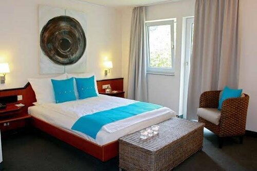 Hotel Princess, Réserver Hôtel Hôtels à Bade-Wurtemberg avec parking, Parking