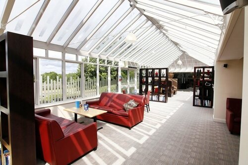 Mercure Hatfield Oak, Забронировать Отель Отели Хатфилд 3 звезды, 3*