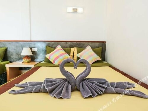 HaadSon Resort, Забронировать Отель Недорогие отели провинции Прачуапкхирикхан, недорого