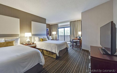 Sonesta Atlanta Northwest Marietta - The Battery, Buchen Sie Hotel Sandy Springs Georgia