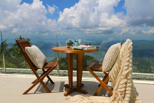 The Concierge at Wind Residences Tagaytay, Забронировать Апарт-отель Апарт-отели Тагайтай, Апарт-отель