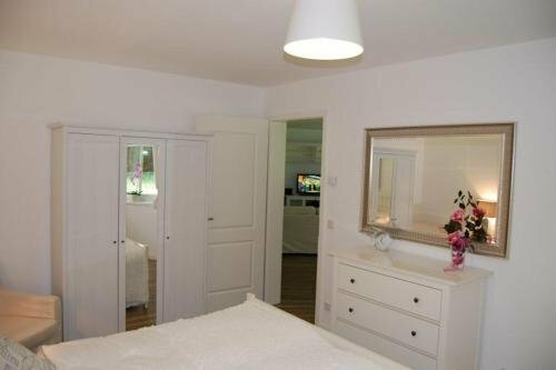 Goetheresidenz Bad Saarow, Book Hotel Hotels in Brandenburg with Parking, Parking