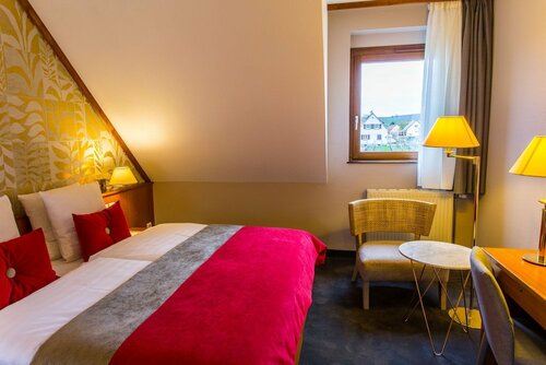 James Vignoble Hôtel, Eguisheim, Reserva ahora Hotel Eguisheim 