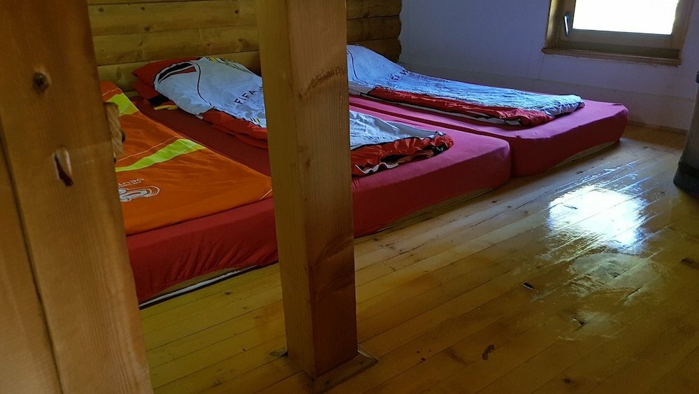 Dzajica Buk Rooms