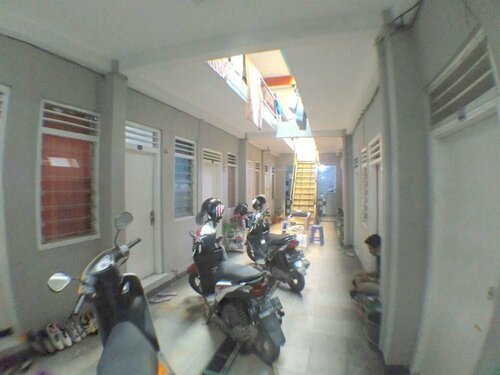 Hannah Room - Khusus Putri, Брондау Қонақ үй Bandung Wetan 