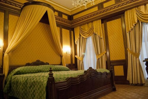 Hotel Casa Capsa, Забронировать Отель Отели Бухареста с парковкой, рядом с Монастырь Антим, Парковка