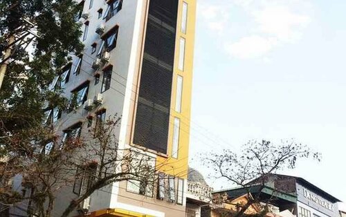 Tiamo Hotel Ha Giang, Забронировать Отель Хазянг Вьетнам