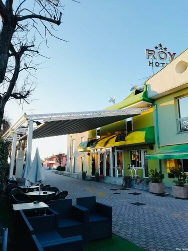 B&B Hotel Roy, Забронировать Отель Силея 