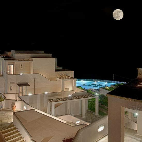 Costa del Salento Village