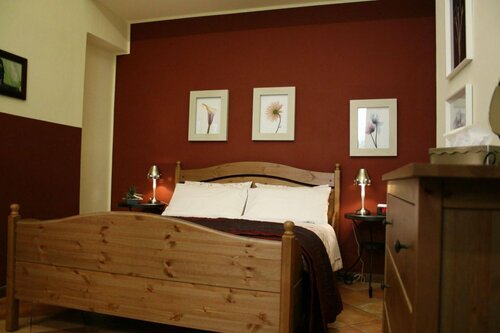 Casa Barbero Charme B&B, Prenota Hotel Hotel a Sicilia con parcheggio, Parcheggio