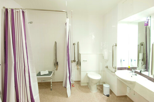 Premier Inn Southampton - Eastleigh, Забронировать Отель Саутгемптон Хэмпшир