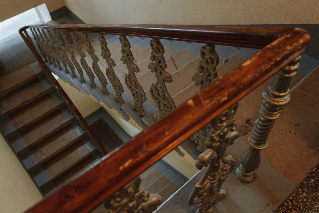 Pafos U Kremlya Guest House