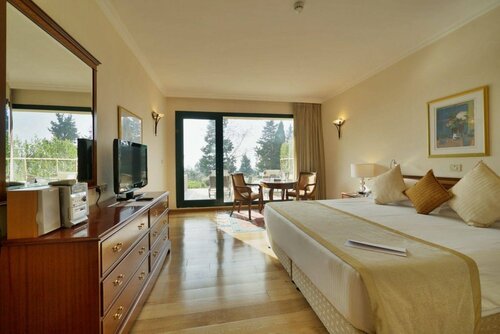 Carmel Forest by Isrotel Exclusive, Забронировать Отель Отели Северного округа Израиля с завтраком, Завтраки