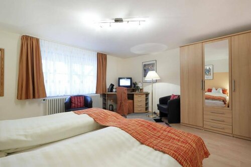 Hotel Pension Stern, Reserva ahora Hotel Bad Buchau Baden-Wurtemberg