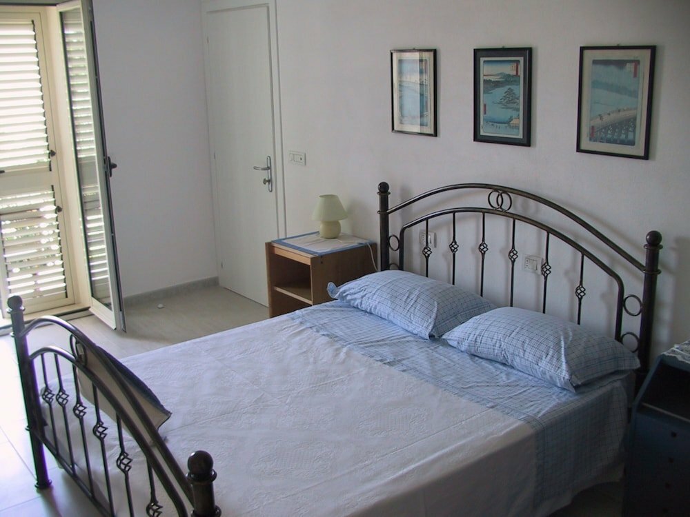 B&B Solanas