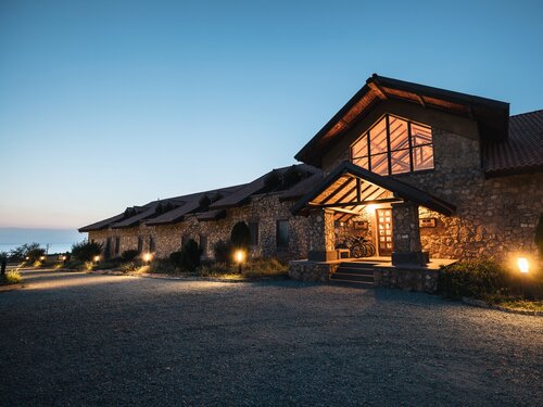 Tufenkian Avan Marak Tsapatagh Hotel, Prenota Hotel Tsapatagh 