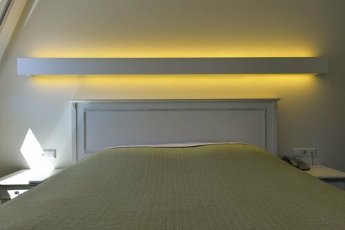 Gamtos Perlas, Book Hotel Hoteller i Klaipeda med parkering, Parkering