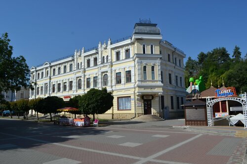 Хостел Outdoor, Забронировать Хостел Хостелы Кисловодска, Хостел