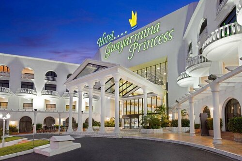 Hotel Guayarmina Princess - Adults Only (+16), Prenota Hotel Adeje 
