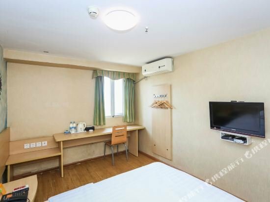 7 Days Inn Chengdu Xindu Baoguang Temple Branch