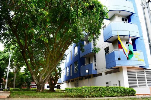 Apartamentos Jardines del Caney, Rezerwuj Hotel Cali Cauca
