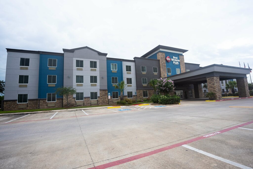 Comfort Suites Seabrook - Kemah