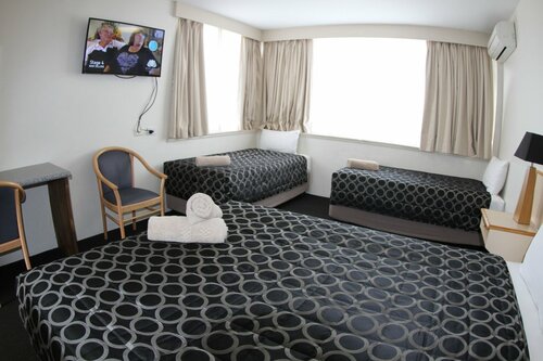 Citigate Motel Newcastle, Забронировать Мотель Ньюкастл Новый Южный Уэльс