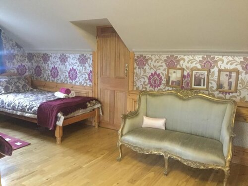 Dulrush Fishing Lodge and Guesthouse, Забронировать Отель «постель и завтрак» Отели Графства Фермана с завтраком, Завтраки