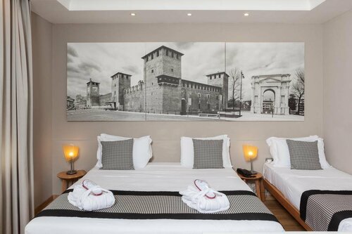 Shg Hotel Verona