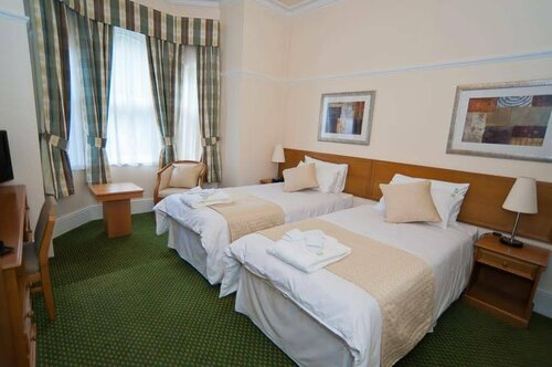 A Park View Hotel, Book Hotel Wolverhampton West Midlands