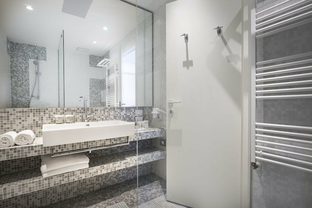 Family Hotel Amarin, Rovinj