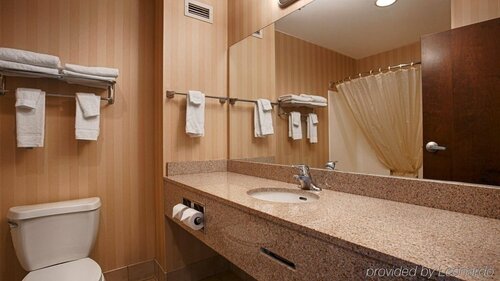 Fairfield by Marriott Inn & Suites Jonestown Lebanon Valley, Забронировать Отель Джонстаун 