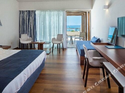 Horizon Blu Boutique Hotel, Buchen Sie Boutique Kalamata 