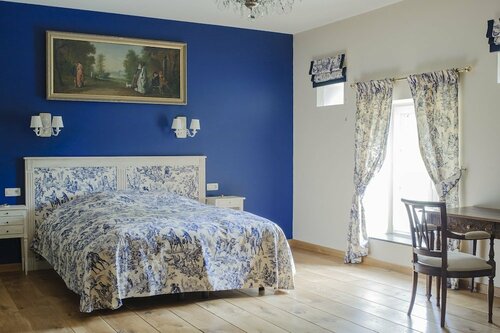B&B Kamerijck, Забронировать Отель СПА-отели Гингелом, SPA-услуги