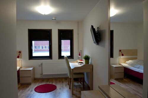 Valbergsängen Ab, Reserva ahora Hotel Torsby Värmland