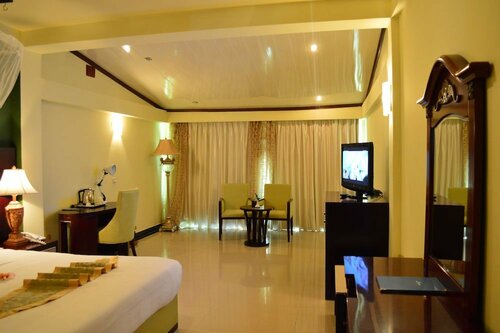Lewi Resort and Spa, Foglalás Üdülőközpont Awassa Sidama